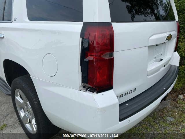 Photo 5 VIN: 1GNSCBKC3FR257202 - CHEVROLET TAHOE 