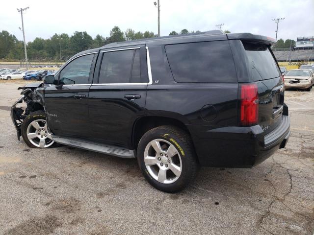 Photo 1 VIN: 1GNSCBKC3FR557970 - CHEVROLET TAHOE 