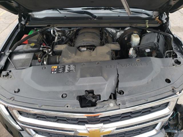 Photo 11 VIN: 1GNSCBKC3FR557970 - CHEVROLET TAHOE 