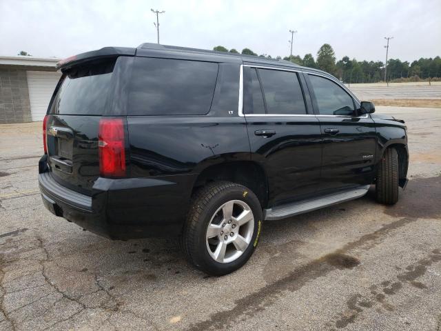 Photo 2 VIN: 1GNSCBKC3FR557970 - CHEVROLET TAHOE 