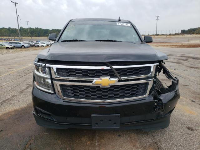 Photo 4 VIN: 1GNSCBKC3FR557970 - CHEVROLET TAHOE 