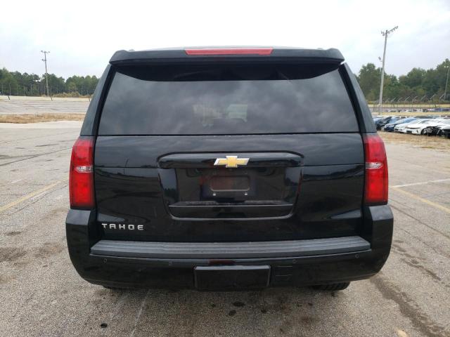 Photo 5 VIN: 1GNSCBKC3FR557970 - CHEVROLET TAHOE 