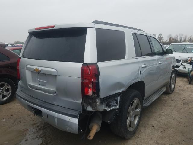 Photo 3 VIN: 1GNSCBKC3FR565597 - CHEVROLET TAHOE C150 