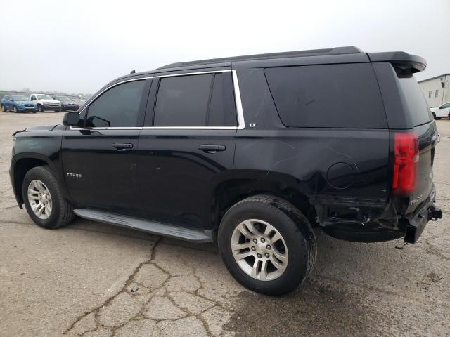 Photo 1 VIN: 1GNSCBKC3FR584425 - CHEVROLET TAHOE 