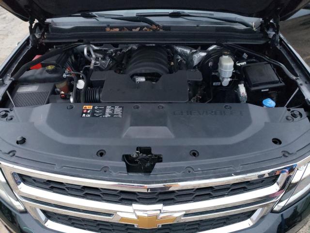 Photo 11 VIN: 1GNSCBKC3FR584425 - CHEVROLET TAHOE 