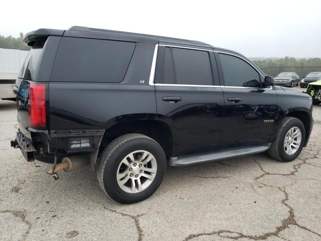 Photo 2 VIN: 1GNSCBKC3FR584425 - CHEVROLET TAHOE 