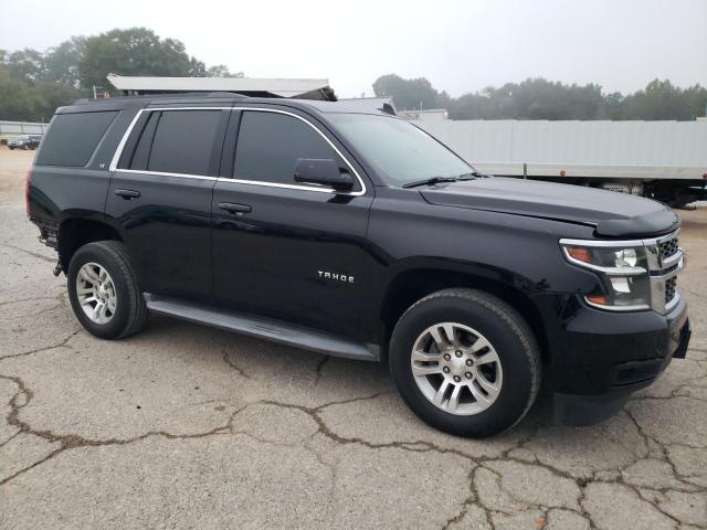 Photo 3 VIN: 1GNSCBKC3FR584425 - CHEVROLET TAHOE 