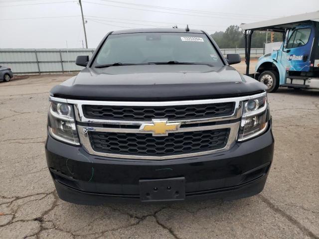 Photo 4 VIN: 1GNSCBKC3FR584425 - CHEVROLET TAHOE 