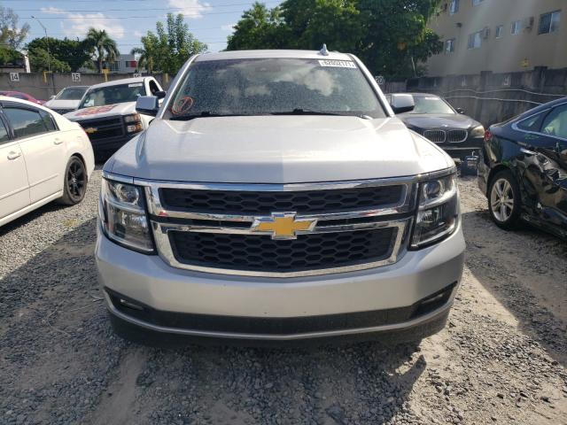 Photo 8 VIN: 1GNSCBKC3FR628794 - CHEVROLET TAHOE C150 