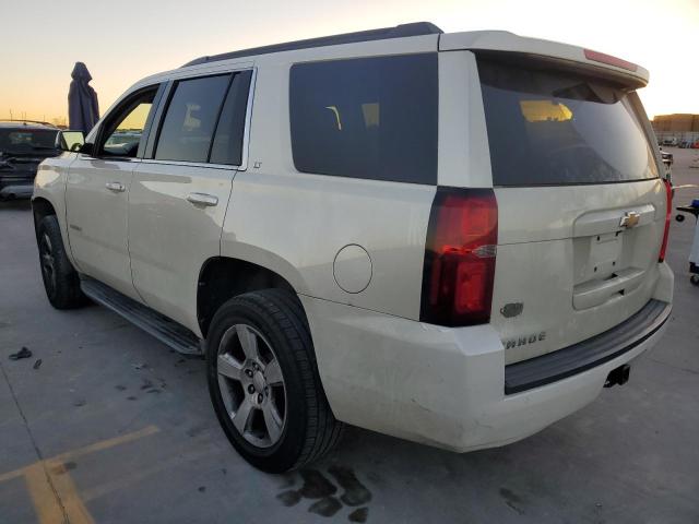 Photo 1 VIN: 1GNSCBKC3FR731830 - CHEVROLET TAHOE 