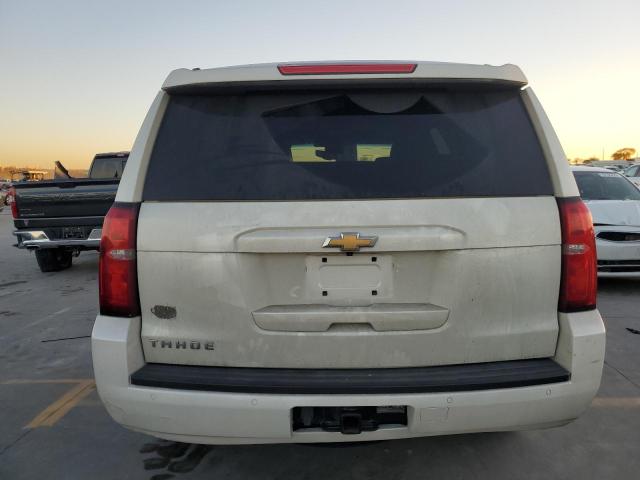 Photo 5 VIN: 1GNSCBKC3FR731830 - CHEVROLET TAHOE 