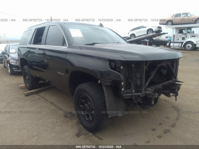 Photo 0 VIN: 1GNSCBKC3FR742889 - CHEVROLET TAHOE 