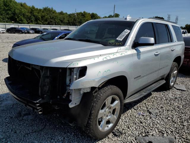 Photo 1 VIN: 1GNSCBKC3GR109391 - CHEVROLET TAHOE C150 