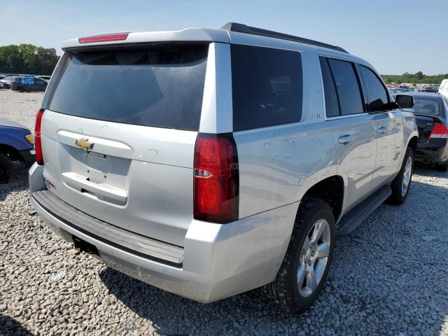 Photo 3 VIN: 1GNSCBKC3GR109391 - CHEVROLET TAHOE C150 