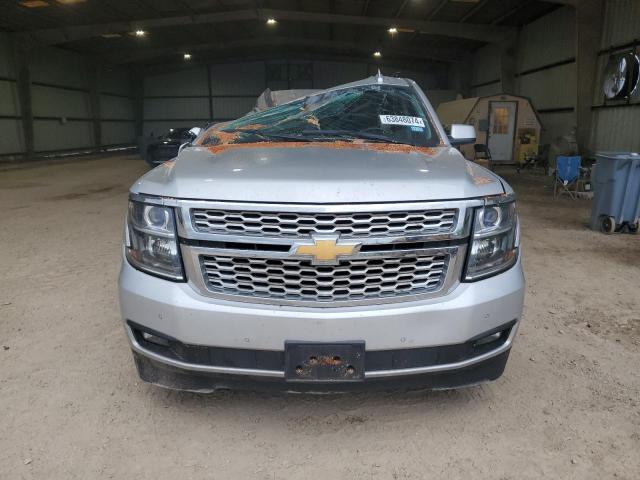 Photo 4 VIN: 1GNSCBKC3GR125719 - CHEVROLET TAHOE C150 