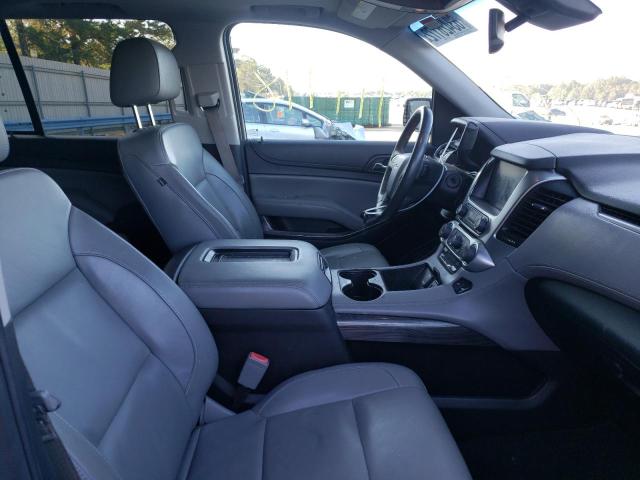 Photo 4 VIN: 1GNSCBKC3GR318260 - CHEVROLET TAHOE C150 