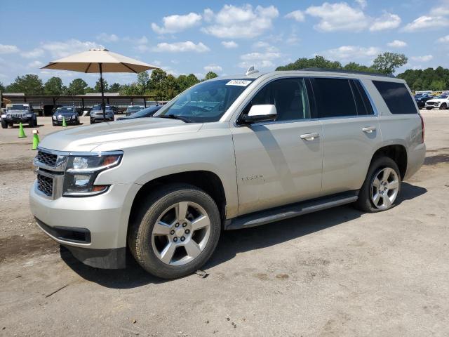 Photo 0 VIN: 1GNSCBKC3GR358788 - CHEVROLET TAHOE C150 