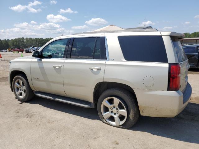 Photo 1 VIN: 1GNSCBKC3GR358788 - CHEVROLET TAHOE C150 