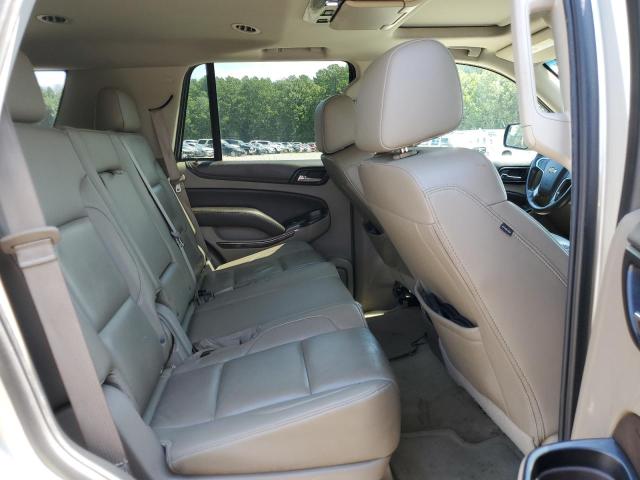 Photo 10 VIN: 1GNSCBKC3GR358788 - CHEVROLET TAHOE C150 