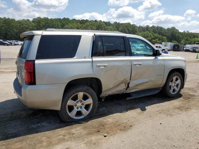 Photo 2 VIN: 1GNSCBKC3GR358788 - CHEVROLET TAHOE C150 