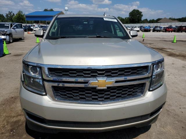 Photo 4 VIN: 1GNSCBKC3GR358788 - CHEVROLET TAHOE C150 