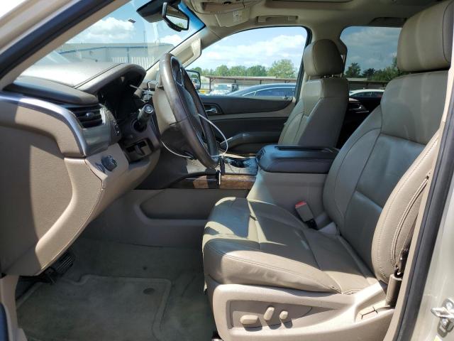 Photo 6 VIN: 1GNSCBKC3GR358788 - CHEVROLET TAHOE C150 