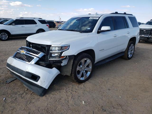 Photo 0 VIN: 1GNSCBKC3GR364672 - CHEVROLET TAHOE C150 