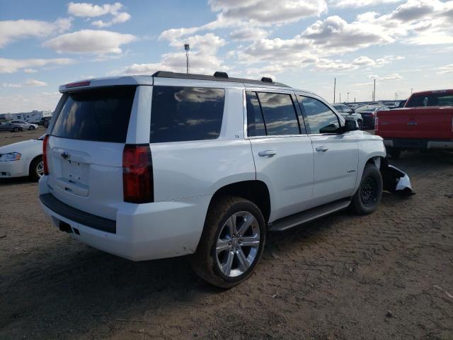 Photo 2 VIN: 1GNSCBKC3GR364672 - CHEVROLET TAHOE C150 