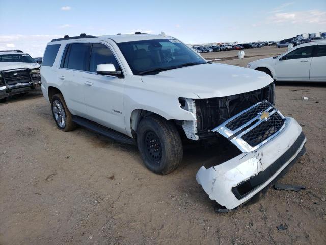 Photo 3 VIN: 1GNSCBKC3GR364672 - CHEVROLET TAHOE C150 