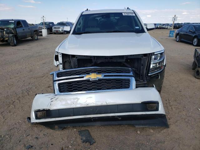 Photo 4 VIN: 1GNSCBKC3GR364672 - CHEVROLET TAHOE C150 