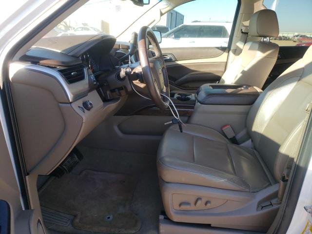 Photo 6 VIN: 1GNSCBKC3GR364672 - CHEVROLET TAHOE C150 