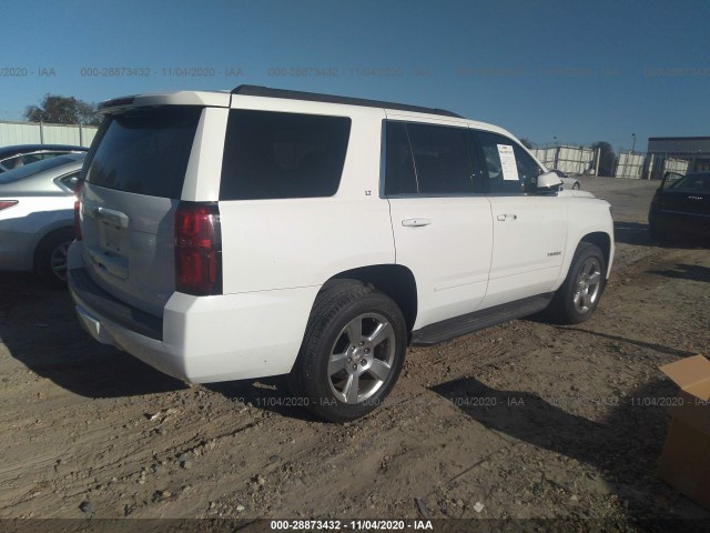 Photo 3 VIN: 1GNSCBKC3GR462147 - CHEVROLET TAHOE 