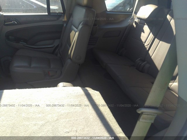 Photo 7 VIN: 1GNSCBKC3GR462147 - CHEVROLET TAHOE 