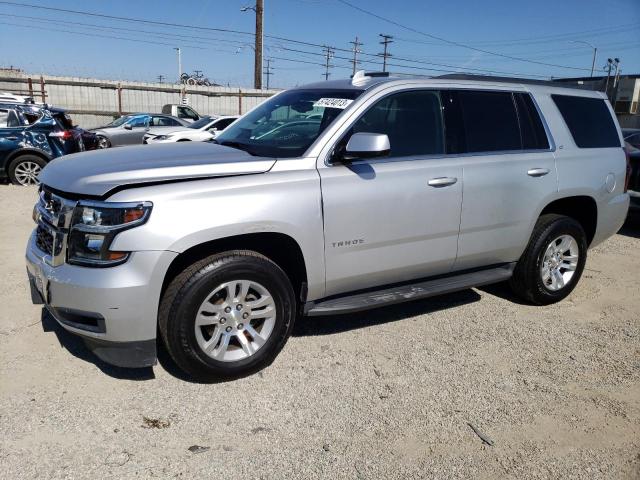 Photo 0 VIN: 1GNSCBKC3HR128556 - CHEVROLET TAHOE C150 