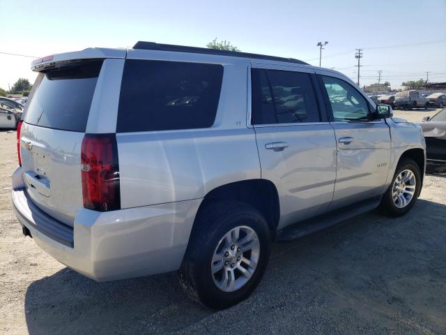 Photo 2 VIN: 1GNSCBKC3HR128556 - CHEVROLET TAHOE C150 