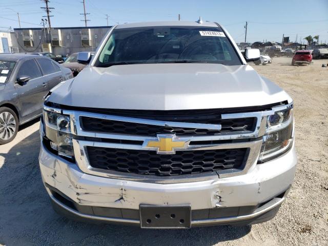 Photo 4 VIN: 1GNSCBKC3HR128556 - CHEVROLET TAHOE C150 