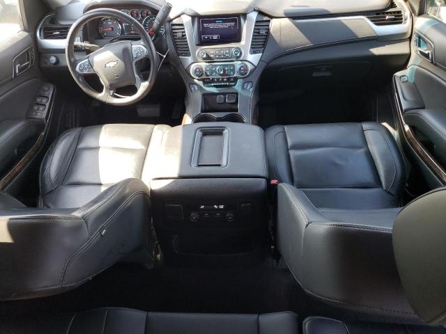 Photo 7 VIN: 1GNSCBKC3HR128556 - CHEVROLET TAHOE C150 