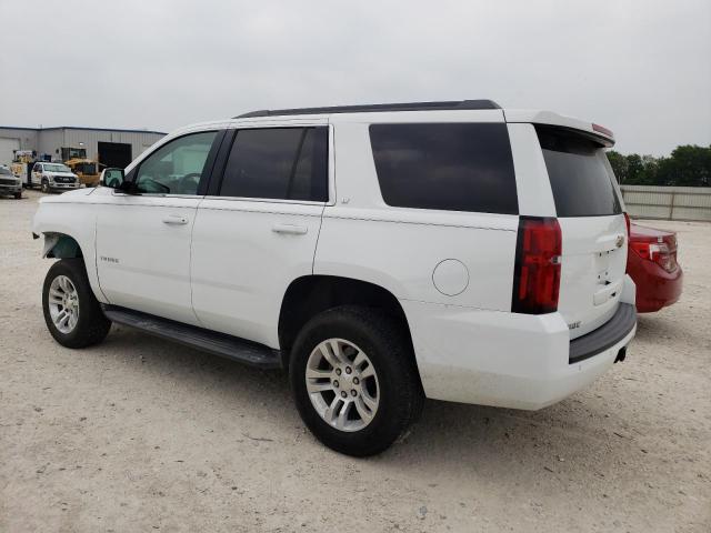 Photo 1 VIN: 1GNSCBKC3HR141632 - CHEVROLET TAHOE C150 