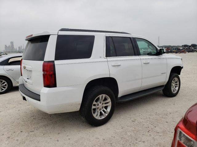 Photo 2 VIN: 1GNSCBKC3HR141632 - CHEVROLET TAHOE C150 