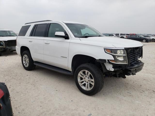 Photo 3 VIN: 1GNSCBKC3HR141632 - CHEVROLET TAHOE C150 