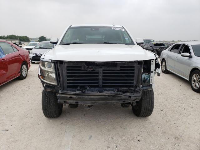 Photo 4 VIN: 1GNSCBKC3HR141632 - CHEVROLET TAHOE C150 