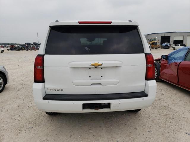 Photo 5 VIN: 1GNSCBKC3HR141632 - CHEVROLET TAHOE C150 