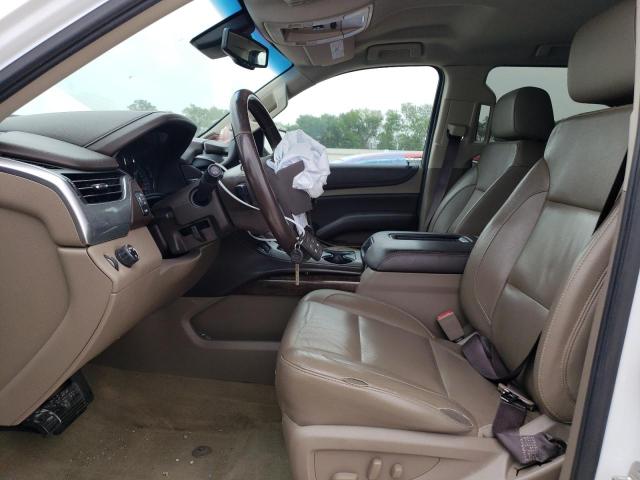 Photo 6 VIN: 1GNSCBKC3HR141632 - CHEVROLET TAHOE C150 