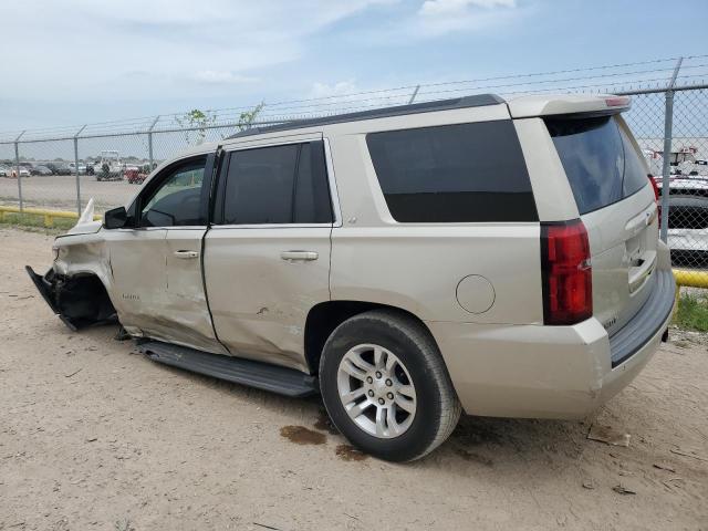 Photo 1 VIN: 1GNSCBKC3HR160844 - CHEVROLET TAHOE 