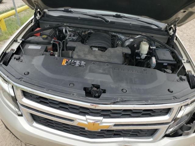 Photo 10 VIN: 1GNSCBKC3HR160844 - CHEVROLET TAHOE 