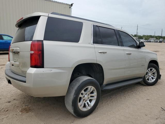 Photo 2 VIN: 1GNSCBKC3HR160844 - CHEVROLET TAHOE 