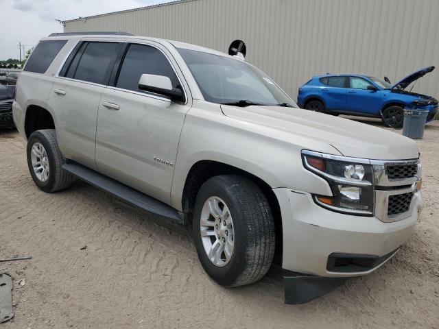 Photo 3 VIN: 1GNSCBKC3HR160844 - CHEVROLET TAHOE 