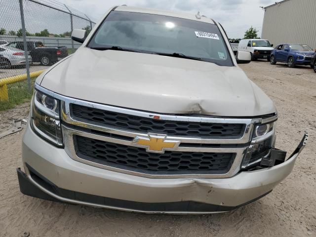 Photo 4 VIN: 1GNSCBKC3HR160844 - CHEVROLET TAHOE 