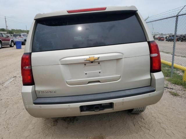 Photo 5 VIN: 1GNSCBKC3HR160844 - CHEVROLET TAHOE 