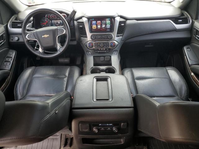 Photo 7 VIN: 1GNSCBKC3HR160844 - CHEVROLET TAHOE 